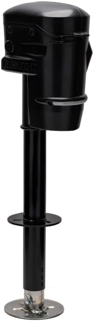 Electric Tongue Jack for RVs and Trailers - 5000 Pound Capacity