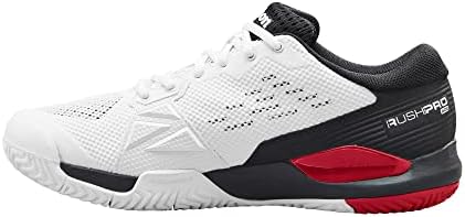 WILSON Men's Rush Pro Ace Tennis Shoes for Ultimate Performance