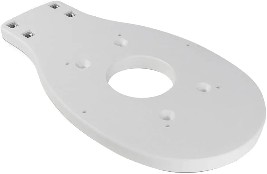 SEAVIEW Modular Top Plate for Marine Radars and Antennas