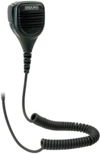 Endura ESM-20-TA1 Speaker Mic for Tait TP8100 and TP9400 Radios