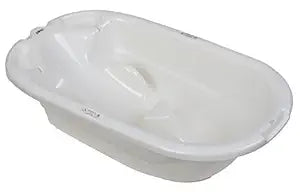 Primo EuroBath 2-Stage Baby Bath Tub for Newborns and Toddlers