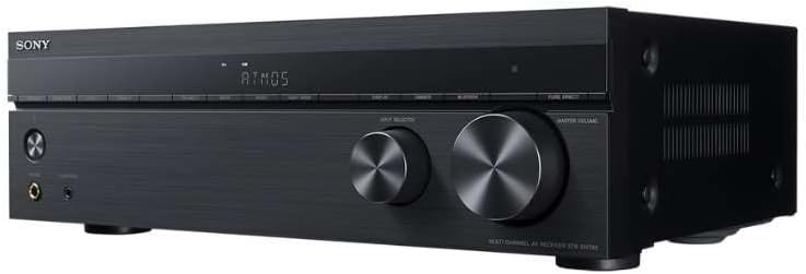 Sony STR-DH790 7.2-ch Surround Sound Home Theater Receiver