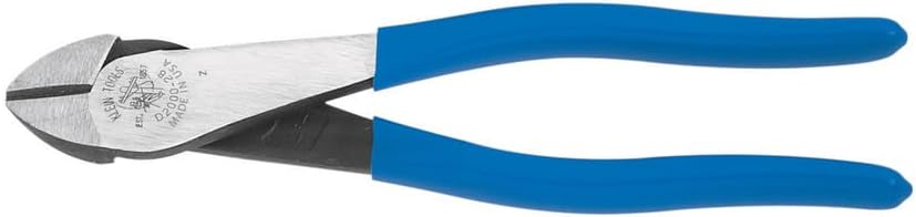 Klein Tools D2000-28 Heavy-Duty Diagonal Cutting Pliers Review