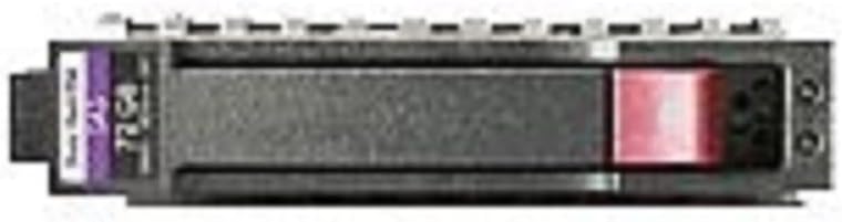HP 300 GB 2.5 Internal Hard Drive with SmartDrive Carrier