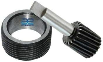 Suzuki Samurai Speedometer Gear Kit by AEspares