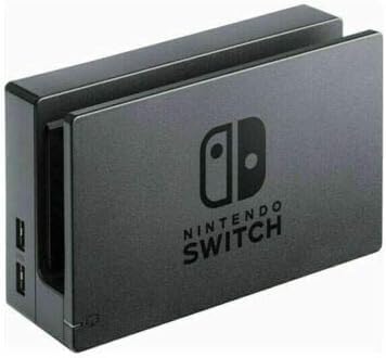 Nintendo Switch Dock Stand For TV - Essential Gaming Accessory