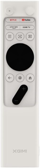 XGIMI Silicone Remote Case: Waterproof & Protective