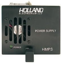 Holland Mini Power Supply for Efficient Energy Solutions