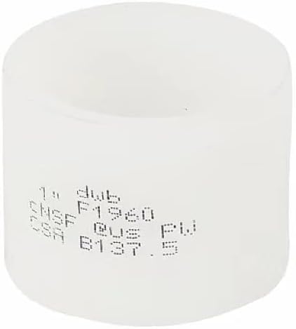 EFIELD 1 inch F1960 Expansion Rings for Pex A Tubing Connection