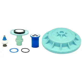Zurn AquaFlush Closet Rebuild Kit for Efficient Toilets