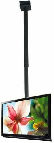 VideoSecu Ceiling Mount for 37-75 Inch LCD LED Plasma Displays