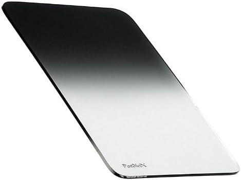 Fotodiox Pro 130mm Graduated Neutral Density Grey Filter Review