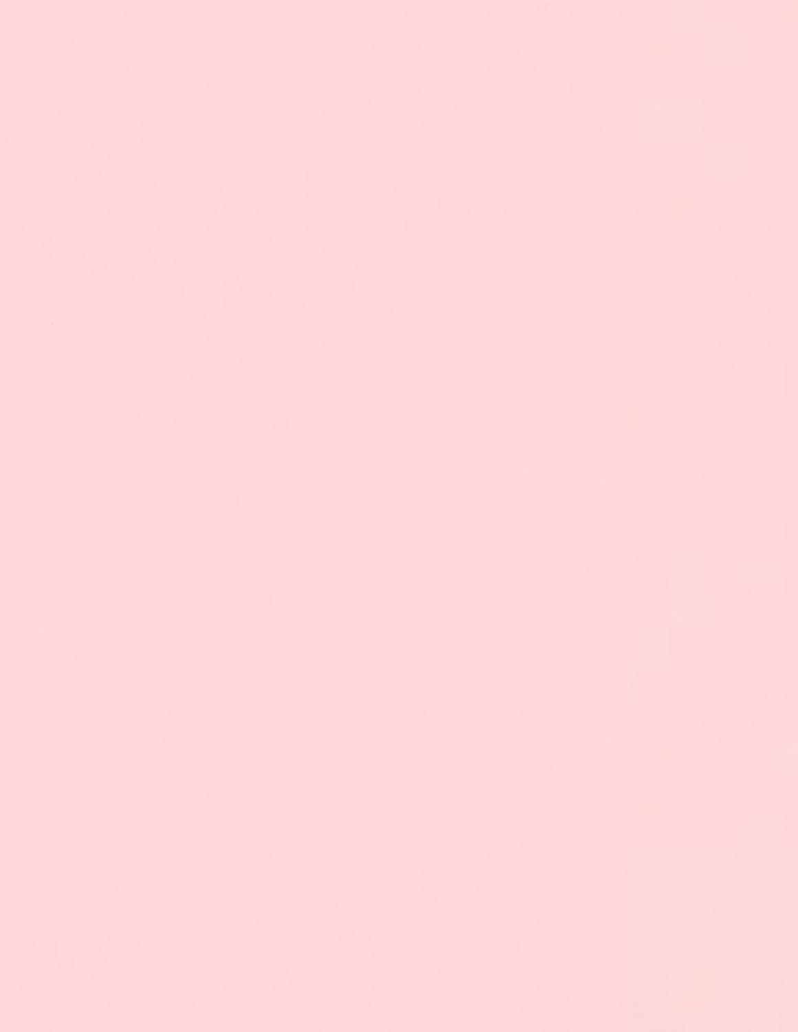 LUXPaper Candy Pink 8.5 x 11 Paper for Creative Projects