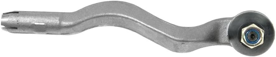 TRQ Front Right Outer Tie Rod for BMW 318i 325i Z3 M3 Models