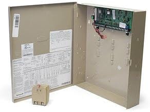 Honeywell Home Resideo Ademco Vista-20P Alarm Control Panel Kit