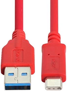 High-Speed Data Transfer Cable for Laptop & Phone
