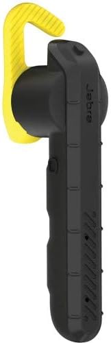 Jabra Steel Bluetooth Headset - Renewed Toughness