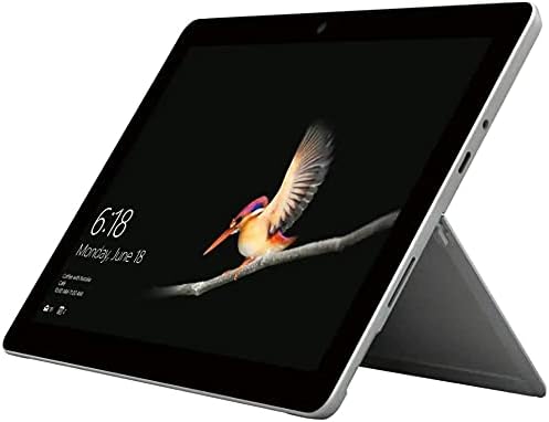 Microsoft Surface Go 2 10.5 Multi-Touch Tablet with Intel m3
