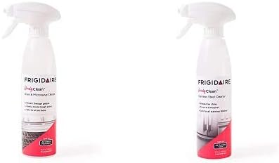 Frigidaire Degreasing Oven & Microwave Cleaner