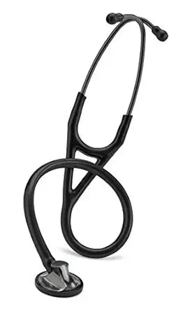 3M Littmann Master Cardiology Stethoscope with Black Tube