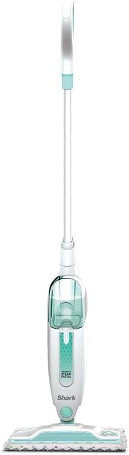 Shark Steam Mop S1000WM Hard Floor Cleaner with XL Tank