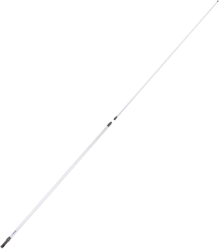 Shakespeare 6018-R Phase III VHF Antenna for Marine Use