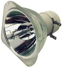 Technical Precision Replacement Projector Lamp Bulb for Philips