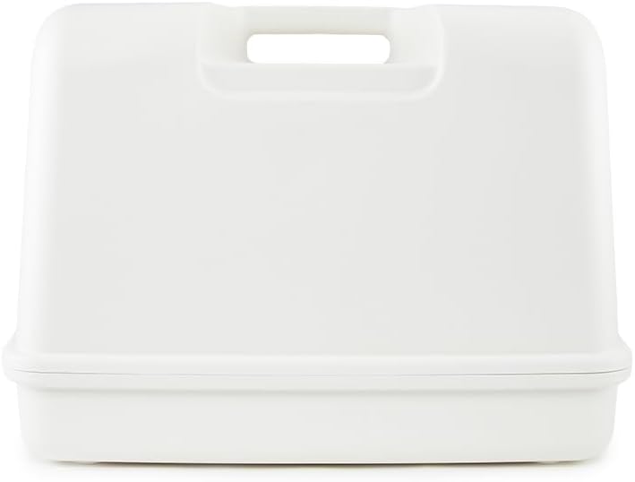 SINGER Hard Carrying Case: Durable Protection