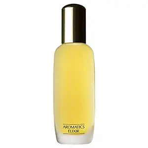 Aromatic Elixir Parfum Spray for Women - Classic Designer Fragrance