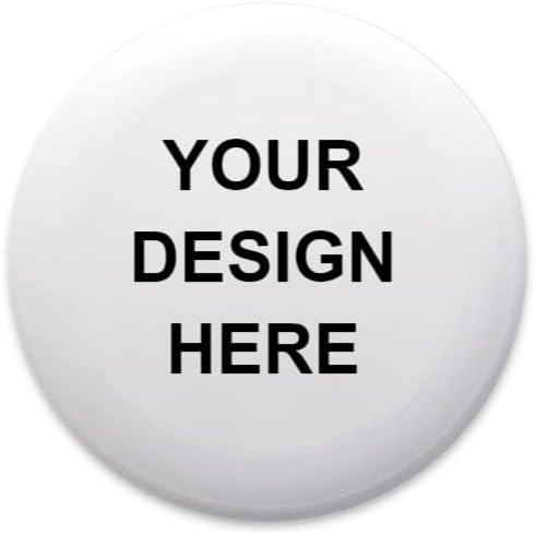 Custom Design Putter: Personalize Your Disc!