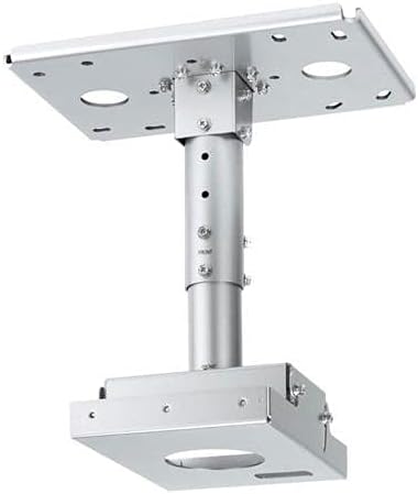 Securely Mount Your Panasonic Projector
