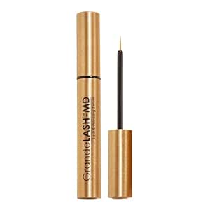 Grande Lash MD Serum for Beautiful Lashes in 3 Months