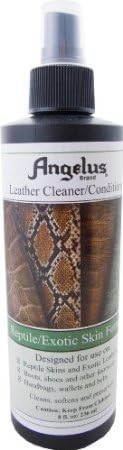 Angelus Exotic Leather Cleaner/Conditioner