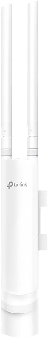 TP-Link EAP110-Outdoor V3: Reliable Outdoor WiFi Access Point