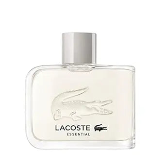 Lacoste Essential Eau de Toilette for Men - A Fresh Fragrance
