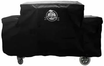 Pit Boss 4B Ultimate Griddle Cover for All-Weather Protection
