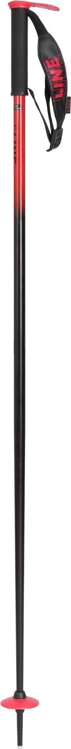 K2 Line Pin Ski Poles - Enhanced Performance 90cm