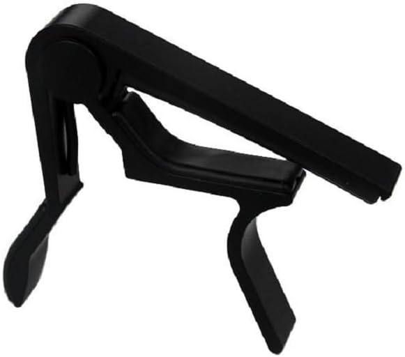 ZZMG Guitar Capo - Play Effortlessly on Any String Instrument