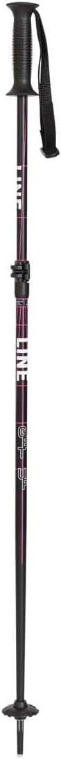 Adjustable Line Ski Poles Boost Performance!