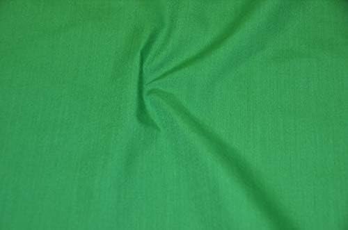 Sedona Designz 60 Wide Premium Cotton Blend Broadcloth Fabric