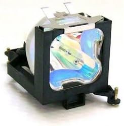 Technical Precision Replacement Lamp for Canon LV-LP20 Projector