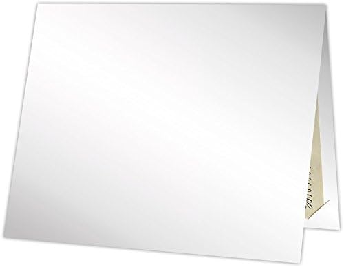 LUXPaper 9.5 in x 12 in Certificate Holders for Awards