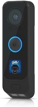 Enhanced Package Detection Doorbell Pro