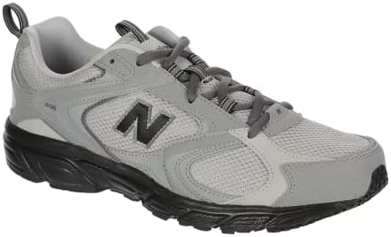 New Balance Men's 408 V1 Sneakers for Ultimate Comfort and Style