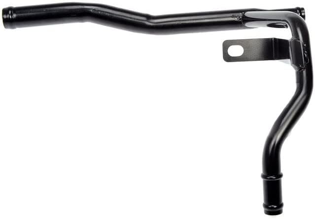 Dodge Ram 2500 Diesel Heater Core Tube - Efficient Heating