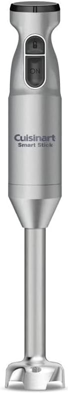 Cuisinart Smart Stick Two-Speed Hand Blender for Smoothies