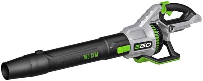 Max Power: EGO 765 CFM Handheld Leaf Blower