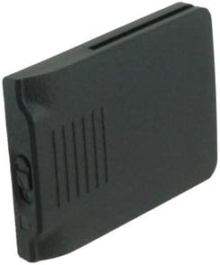 Radio Battery 2-Pack for Motorola Minitor 6 PMNN4451 PMNN4451A