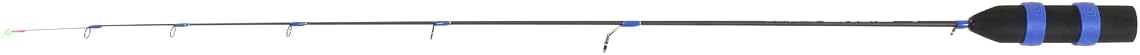 27 Ultra Light Straight Drop Rod - Effortless CLAMming