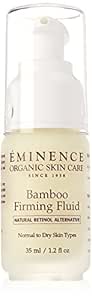 Eminence Bamboo Firming Fluid for Youthful Skin Restoration